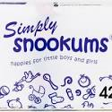 Simply Snookems Large Ctn144